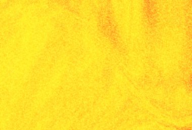 Sarı turuncu gradyan, parlak, yumuşak tahıl parlatıcısı, fotokopi alanı ile soyut arkaplan. hareket ve yumuşak doku yüzeyi, afiş, poster, reklam, kapak sayfası, web sayfası ve duvar kağıdı tasarımı için prefect