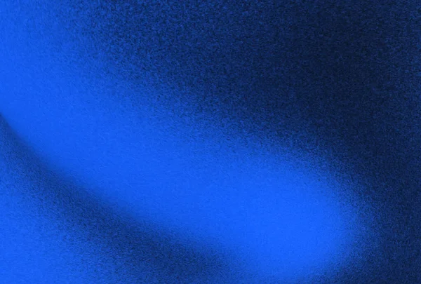 Zarif mavi eğimli soyut arkaplan yumuşak, parlak parlak bir dokusu var. Hareket hissi ve lüks bir taneli yüzeye sahip olan bina, dikkat çekici afişler, posterler, reklamlar, kapaklar, web sayfaları ve duvar kağıtları için mükemmel bir kopya alanı sağlıyor..