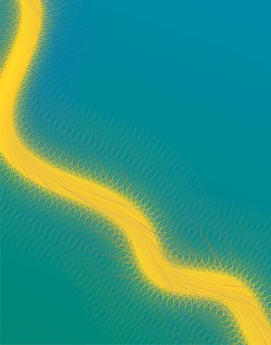 Canlı bir geometrik soyut arkaplan, modern gradyan şekilleri temiz, minimalist bir tarzda barındırıyor. Çeşitli dinamik formlar ve pürüzsüz geçişlerle tasarlanmış bu grafik yaratıcı tasarım projeleri, markalaşma, posterler, web d için mükemmeldir.