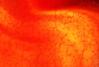 Yumuşak tahıl dokusu, pürüzsüz dalga şekilleri ve pürüzsüz kırmızı bir tona sahip modern soyut arka plan. Pankartlar, posterler, duvar kağıtları ve yaratıcı tasarımlar için ideal..