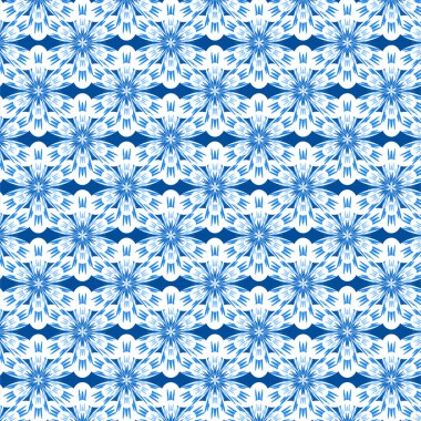 Soyut dinamik şekiller modern kumaş, tekstil tasarımı ve cesur betimleme giysileri için mükemmel canlı, renkli bir desen oluşturur..