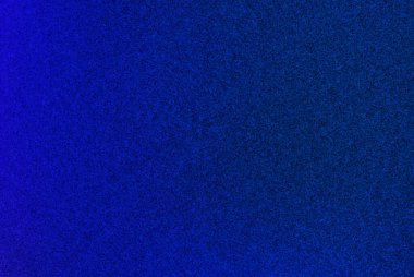 Soyut mavi pürüzsüz dalgalar, modern dijital sanat, teknoloji, bilim veya yaratıcı markalaşma projeleri için uygun akıcı şekillere sahip yumuşak taneli dokular.