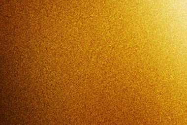 Soyut sarı pürüzsüz dalgalar, modern dijital sanat, teknoloji, bilim veya yaratıcı markalaşma projeleri için uygun akıcı şekillere sahip yumuşak taneli dokular..