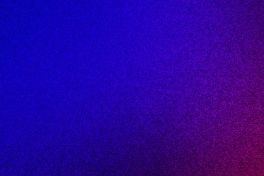 Soyut mavi mor pürüzsüz dalgalar, modern dijital sanat, teknoloji, bilim veya yaratıcı markalaşma projeleri için uygun akıcı şekillere sahip yumuşak taneli dokular..