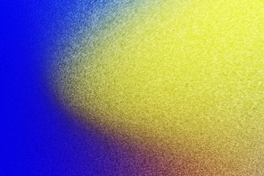 Soyut mavi düz dalgalar, yumuşak taneli doku modern dijital sanat için akıcı şekiller teknoloji, bilim veya yaratıcı markalaşma projeleri için uygun.