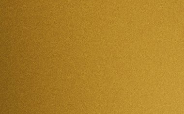 Abstract golden color soft artistic texture background. Golden yellow background with soft gain