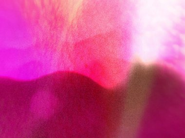 Yaratıcı arka planlar ve tasarım projeleri için soyut sıvı ve yumuşak doku, dijital sanat, markalaşma ve multimedya görselleri için uygun soyut arkaplan.