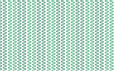 Yeşil ve siyah noktalı cesur bir zikzak motifi grafikler, tekstil ve markalaşma için uygun dinamik ve modern bir arkaplan yaratır. Yüksek kontrastlı desen enerji, ritim ve çağdaş yetenek ekler. Enerji, ritim ve çağdaş yetenek..