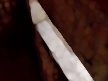 Tasarım, baskı ve dijital kullanım için yumuşak taneli doku tasarımı ile soyut renkli bulanık şekiller ve şablon arkaplanı.