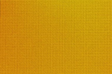 Doku tasarımı, Noel veya sevgililer günü klasik tasarımı, sarı kaşındıran, boyalı duvar kağıdı arka planı olan güzel sarı arkaplan..