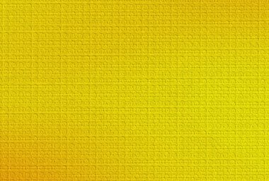 Doku tasarımı, Noel veya sevgililer günü klasik tasarımı, sarı kaşındıran, boyalı duvar kağıdı arka planı olan güzel sarı arkaplan..