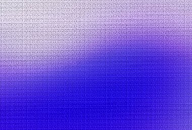 Tasarım, baskı ve dijital kullanım için yumuşak kütleli doku tasarımı ile soyut düz şekiller güzel modern mavi gradyan arka plan.