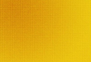 Doku tasarımı, Noel veya sevgililer günü klasik tasarımı, sarı kaşındıran, boyalı duvar kağıdı arka planı olan güzel sarı arkaplan..