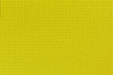 Doku tasarımı, Noel veya sevgililer günü klasik tasarımı, sarı kaşındıran, boyalı duvar kağıdı arka planı olan güzel sarı arkaplan..