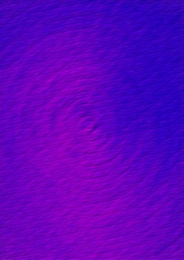 Tasarım, baskı ve dijital kullanım için yumuşak kütleli doku tasarımı ile soyut düz şekiller güzel modern mavi gradyan arka plan.