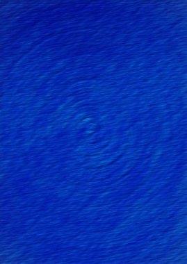 Tasarım, baskı ve dijital kullanım için yumuşak kütleli doku tasarımı ile soyut düz şekiller güzel modern mavi gradyan arka plan.