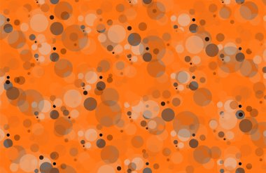 Kırmızı gradyan deniz tarağı kabuğu şekillerinin ogee geometrik düzeninde sıralandığı zarif ve pürüzsüz bir desen. Düz eğrili dekoratif soyut vektör arkaplanı, duvar kağıdı, tekstil baskısı, ambalaj kağıdı, pankart ve modern yüzey deseni için ideal