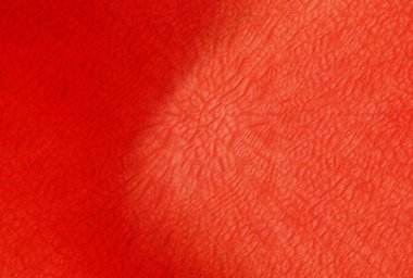 Kırmızı gradyan, parlak, yumuşak tahıl simleri. Fotokopi alanı olan soyut bir arkaplan. hareket ve yumuşak doku yüzeyi,