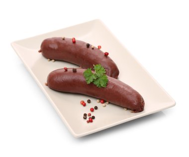 Boudin noir