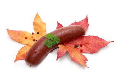Boudin noir