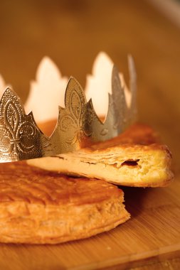 Galette'ye des rois