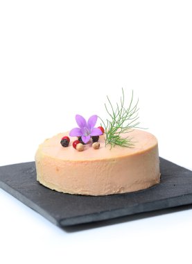 Foie gras clipart