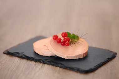 Foie gras clipart