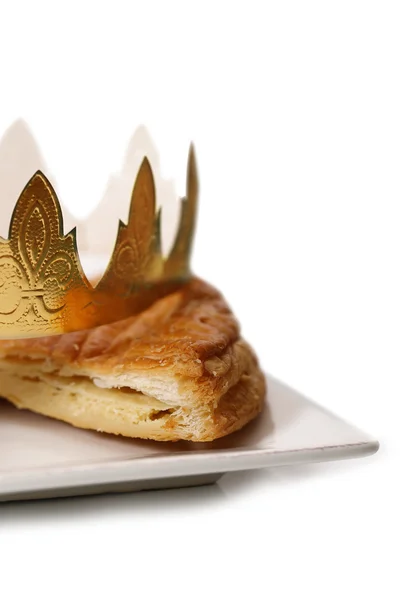 Galette Des Rois — Photo