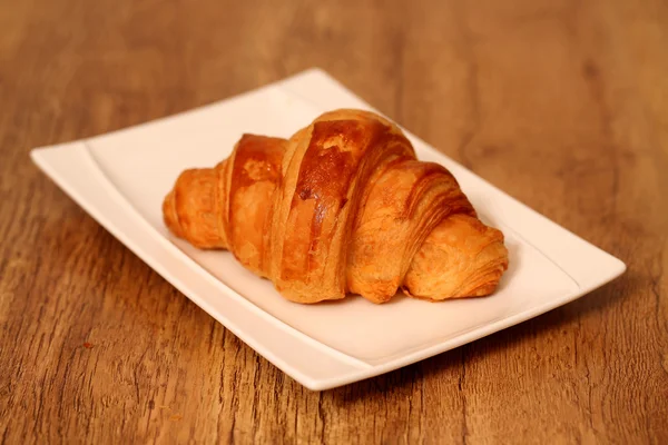 Croissant — Photo