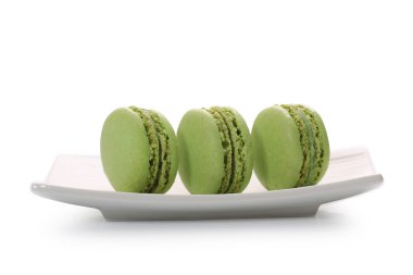 fıstıklı kurabiye