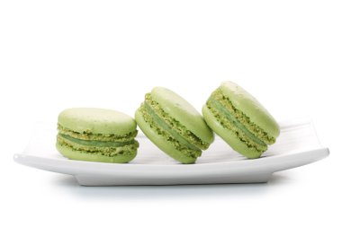 fıstıklı kurabiye