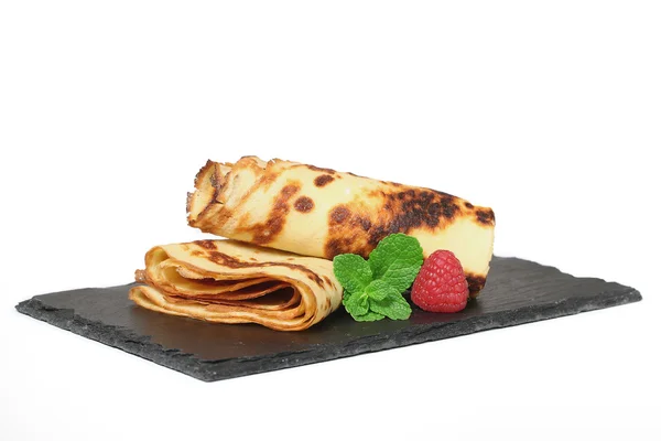 Crêpe — Stock fotografie