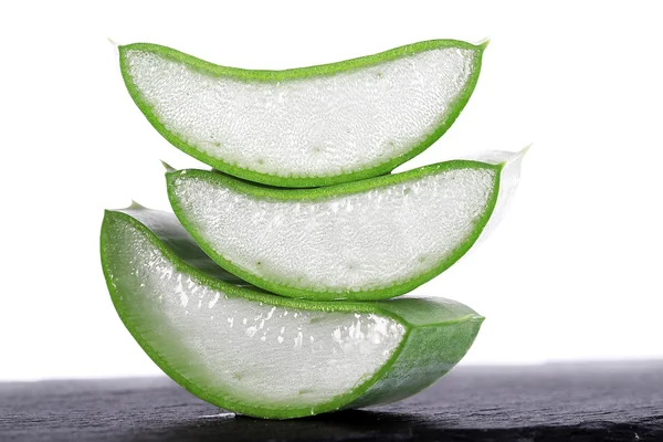 Aloe vera — Stockfoto