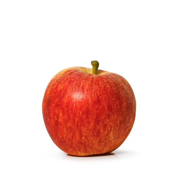 Red apple — Stock Photo, Image