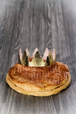 Galette'ye des rois