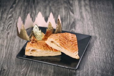 Galette'ye des rois