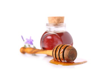 Bal Çömleği izole