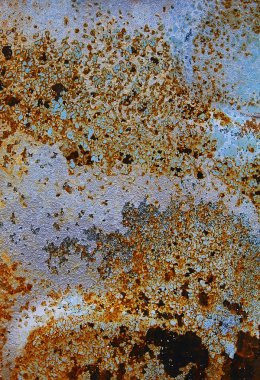 Grunge metal arka plan 