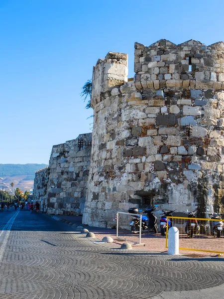 Fortezza di Kos — Foto Stock