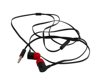 Kulaklık ve bir kitap