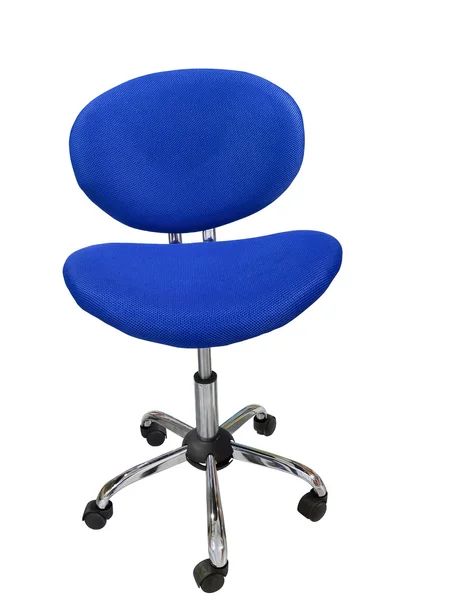 Krzesło biurowe. — Zdjęcie stockowe