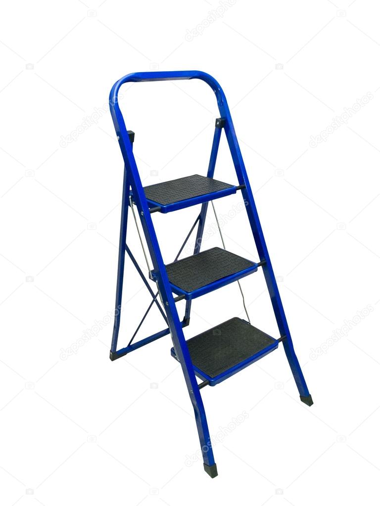 Small ladder