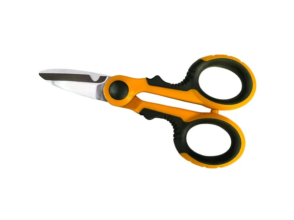 Multipurpose scissors — Stock Photo, Image