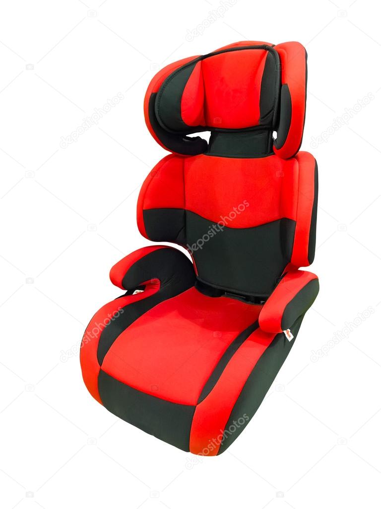 Toddler car seat 