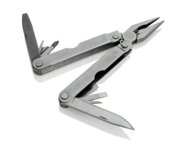 Metal multitool