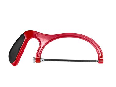 Kırmızı demir testeresi