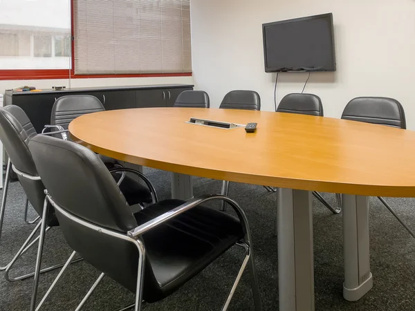 Conference room Stock Photo