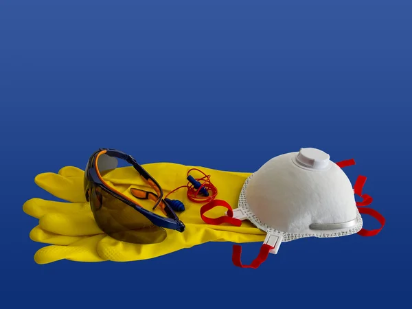 çalışma koruma kümesi 