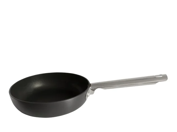 Non-stick patelnia — Zdjęcie stockowe