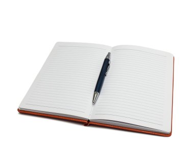defter ve kalem